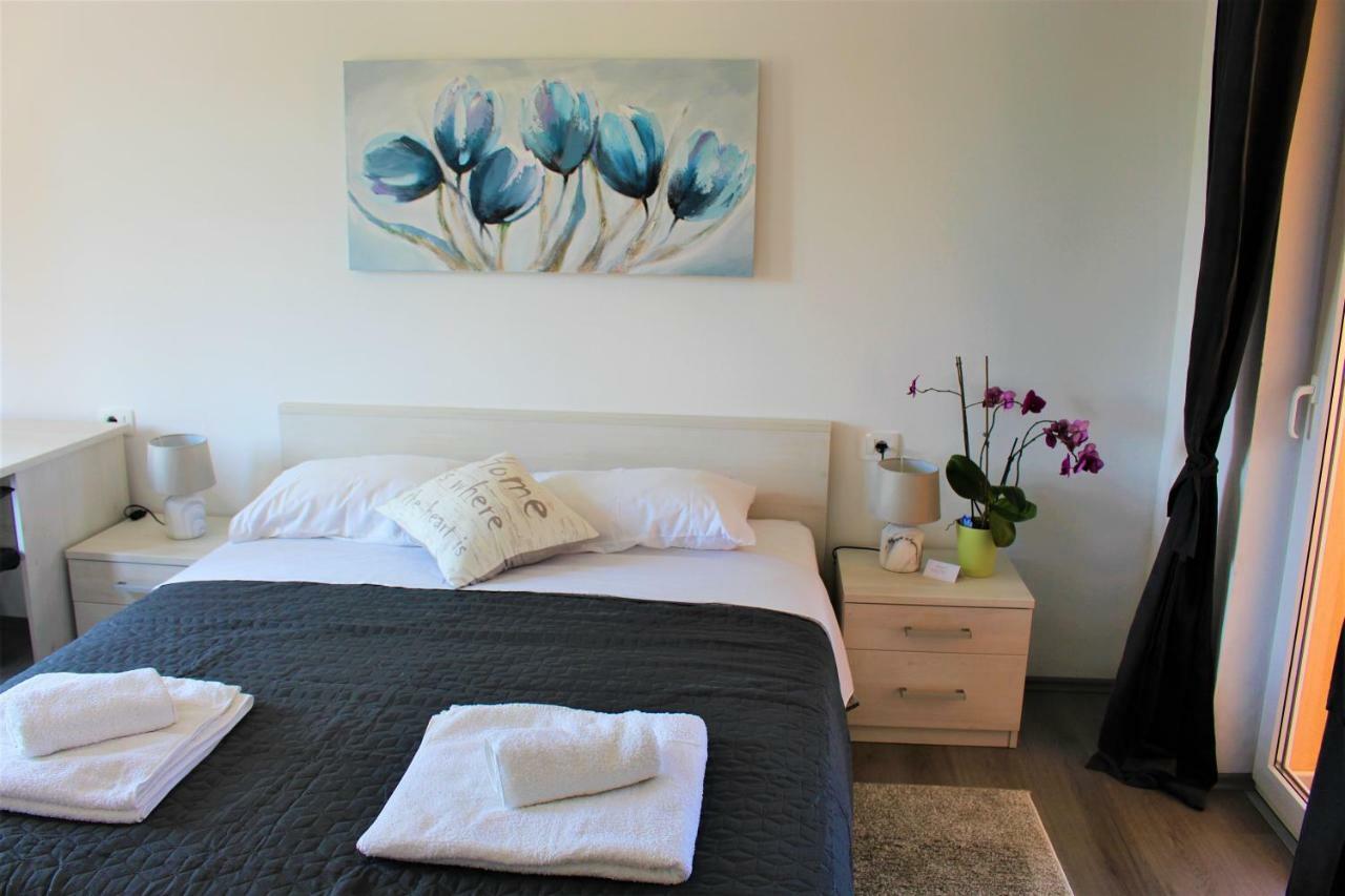 Horizont Apartman Kukci Exteriér fotografie