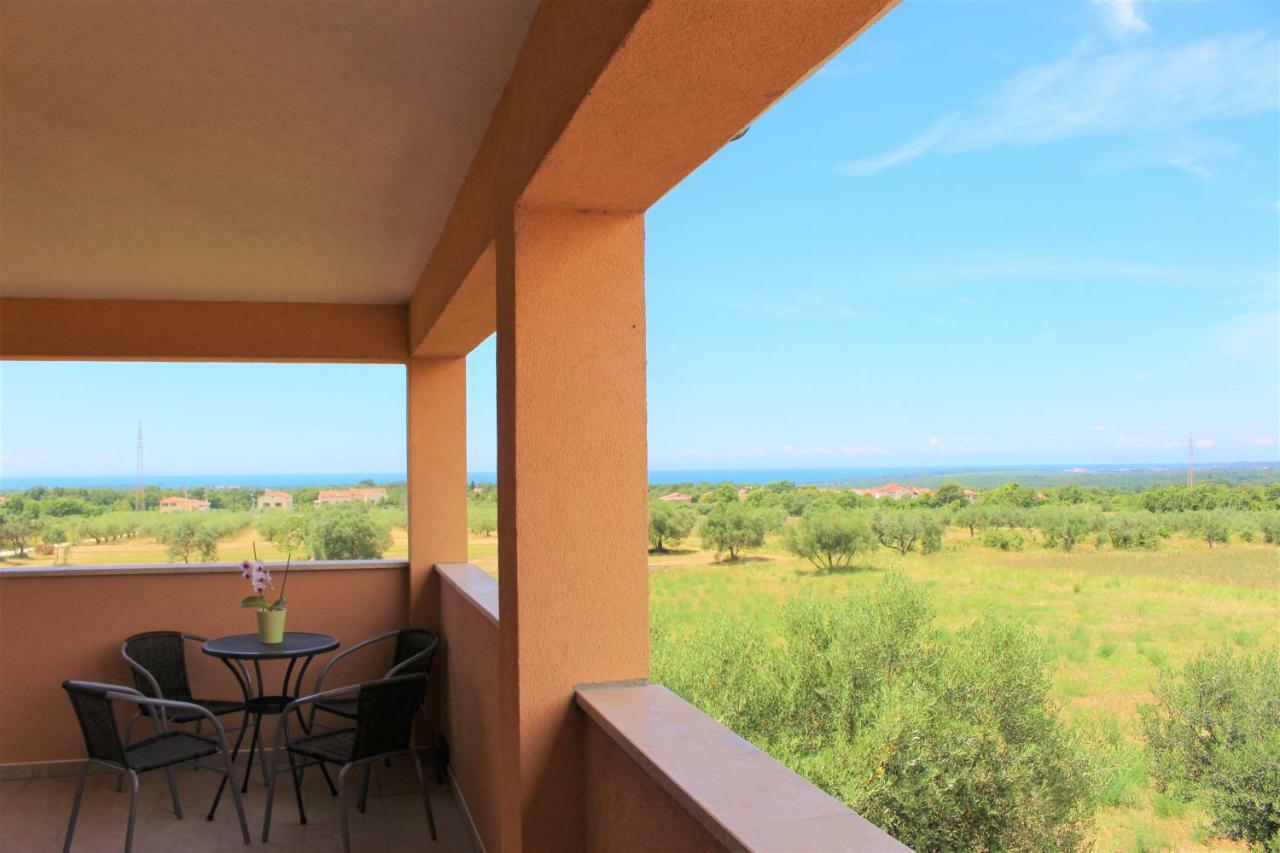 Horizont Apartman Kukci Exteriér fotografie