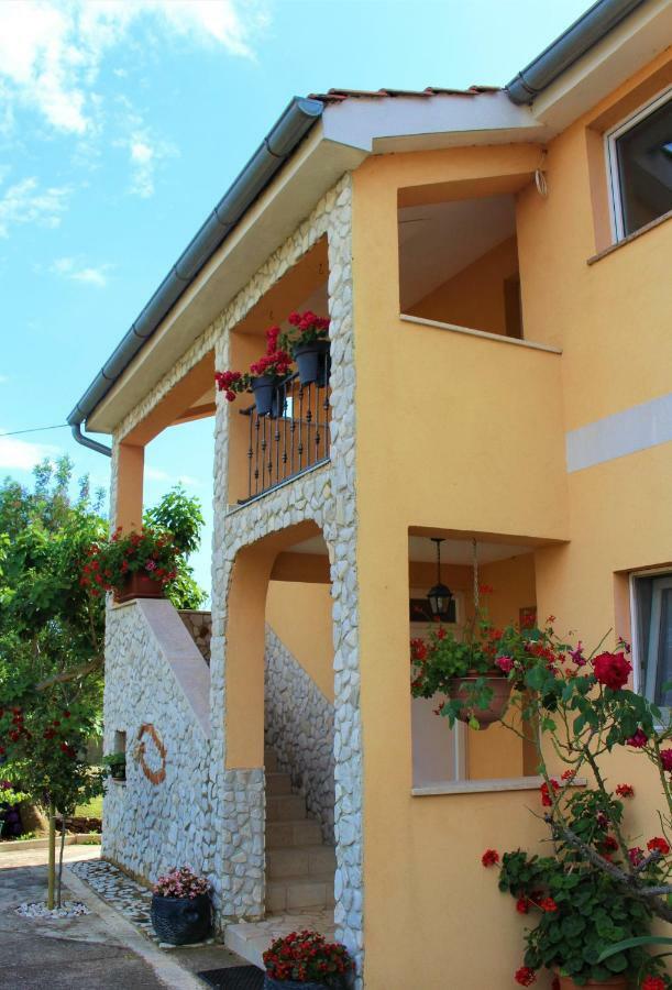 Horizont Apartman Kukci Exteriér fotografie