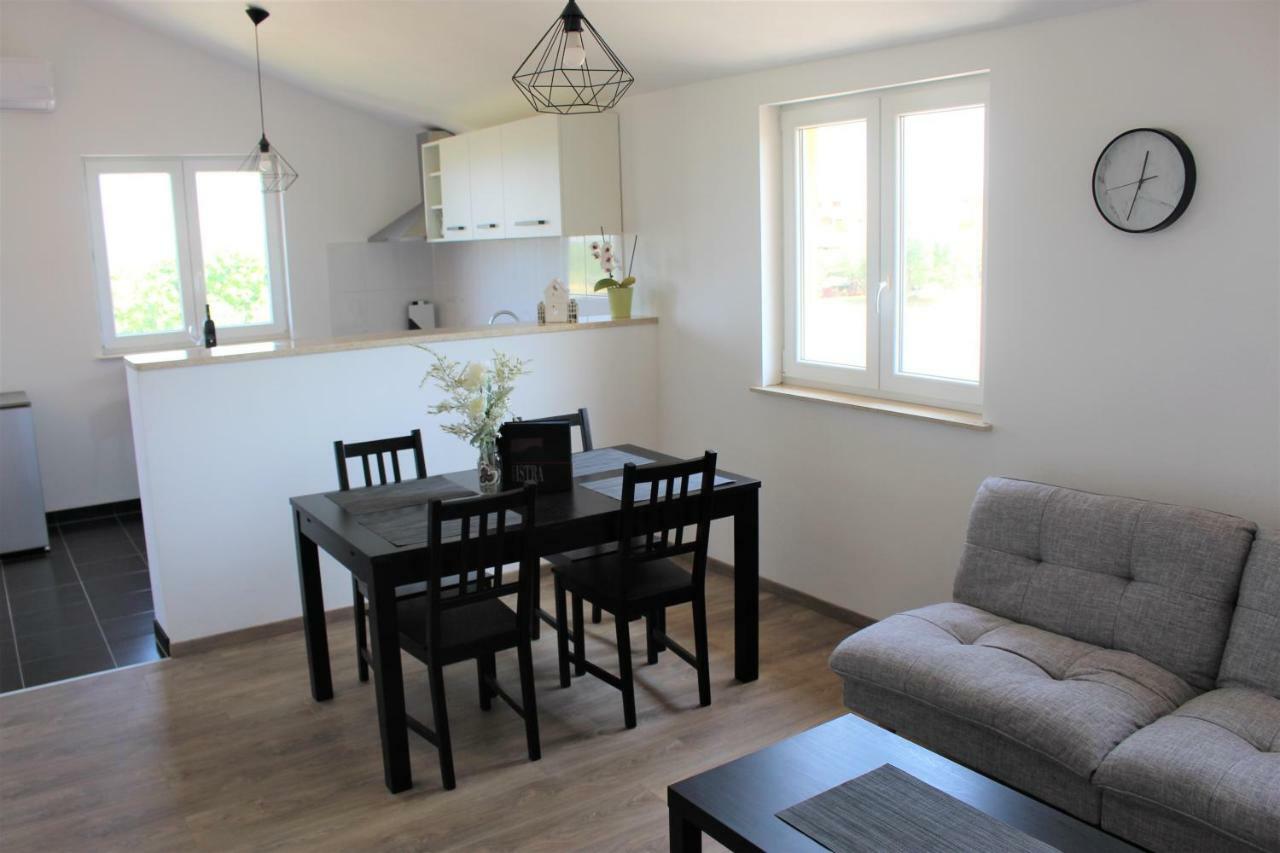 Horizont Apartman Kukci Exteriér fotografie