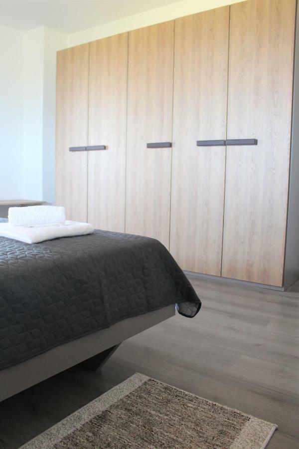 Horizont Apartman Kukci Exteriér fotografie
