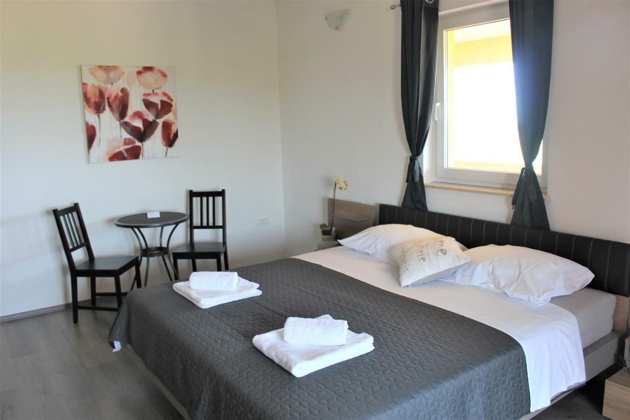 Horizont Apartman Kukci Exteriér fotografie