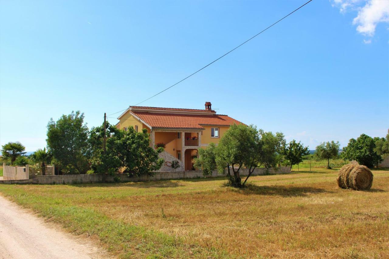 Horizont Apartman Kukci Exteriér fotografie