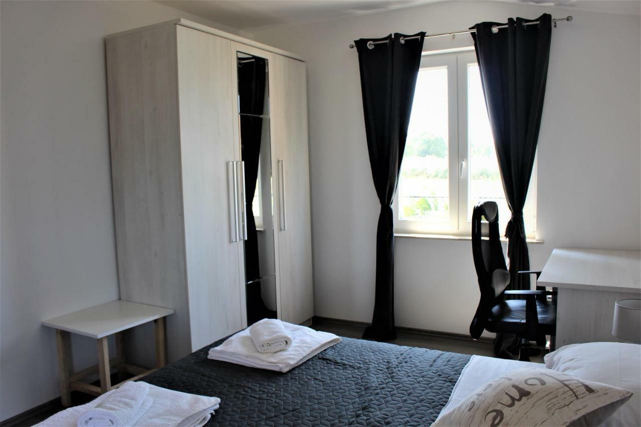 Horizont Apartman Kukci Exteriér fotografie
