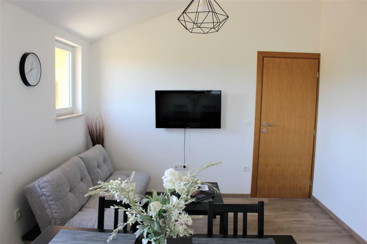 Horizont Apartman Kukci Exteriér fotografie